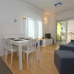 Апартаменты Residenza Leo Бибионе