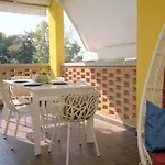 Апартаменты Residenza Leo Бибионе