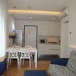 Апартаменты Residenza Leo Бибионе
