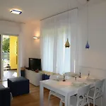 Residenza Leo Apartmán Bibione