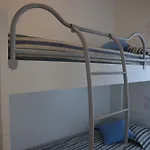 Апартаменты Residenza Leo Бибионе