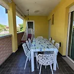 Residenza Leo Апартаменты Бибионе