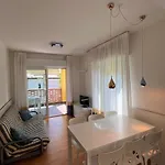 Апартаменты Residenza Leo Бибионе