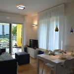 Апартаменты Residenza Leo Бибионе