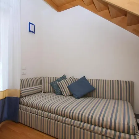 Residenza Leo Διαμέρισμα Μπιμπιόνε