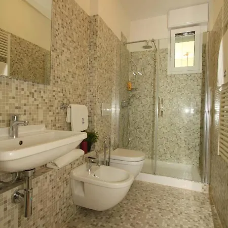 Residenza Leo Διαμέρισμα *