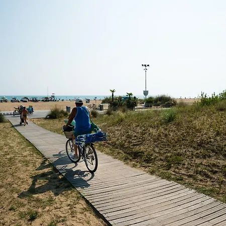 Residenza Leo Διαμέρισμα