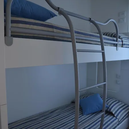 Residenza Leo Μπιμπιόνε