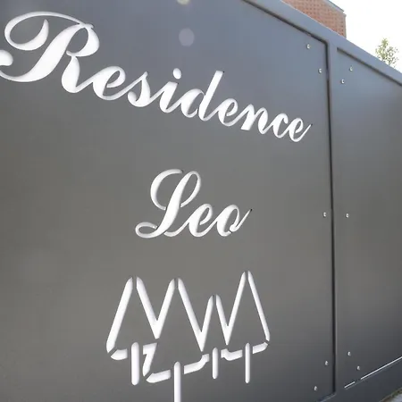 Residenza Leo Διαμέρισμα