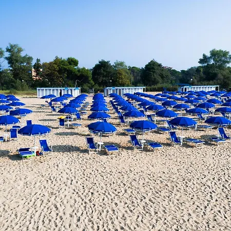 Residenza Leo Διαμέρισμα Μπιμπιόνε