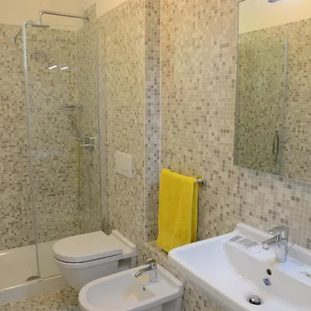 Διαμέρισμα Residenza Leo Μπιμπιόνε