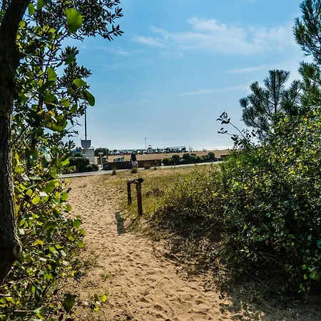 Lägenhet Residenza Leo