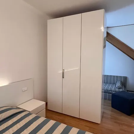 Διαμέρισμα Residenza Leo *