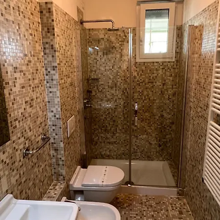 Residenza Leo Διαμέρισμα *