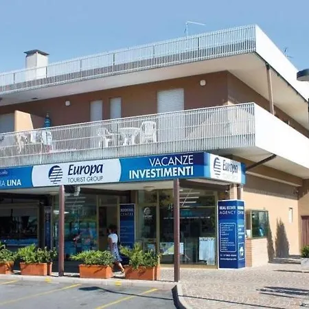 Residenza Leo *
