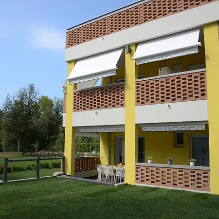 Residenza Leo Διαμέρισμα