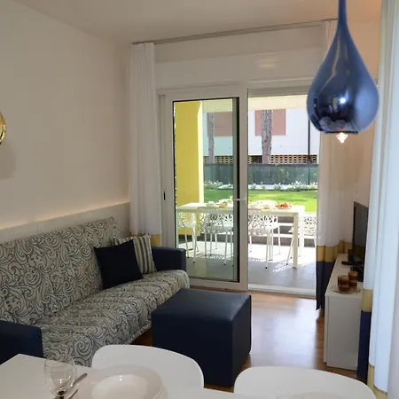 Residenza Leo Διαμέρισμα *