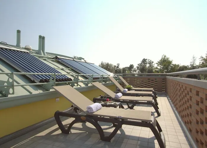 Residenza Leo Lägenhet *