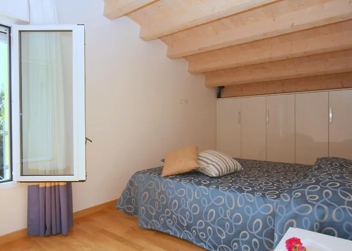 Lägenhet Residenza Leo Bibione