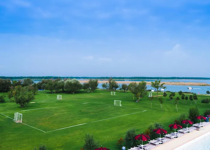 Lägenhet Residenza Leo *