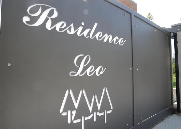 Residenza Leo Lägenhet