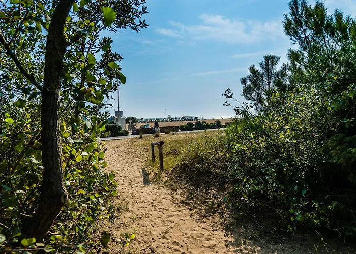 Lägenhet Residenza Leo