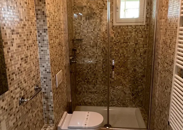 Residenza Leo Lägenhet *