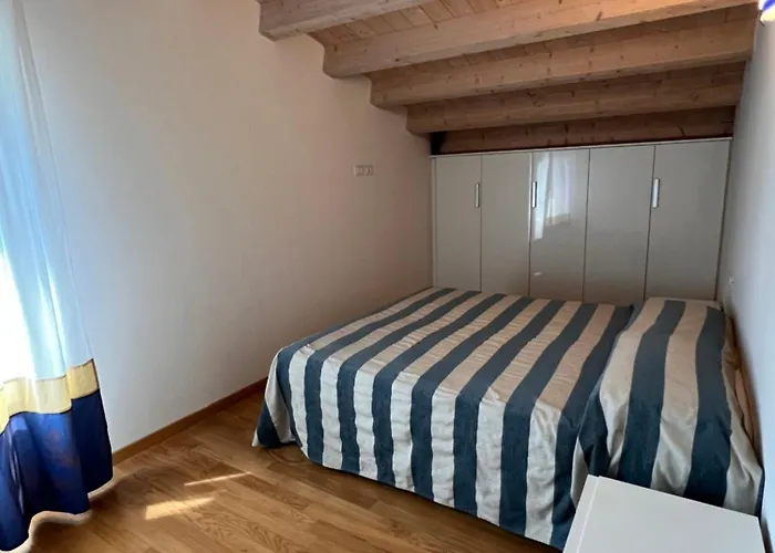 Residenza Leo * Bibione