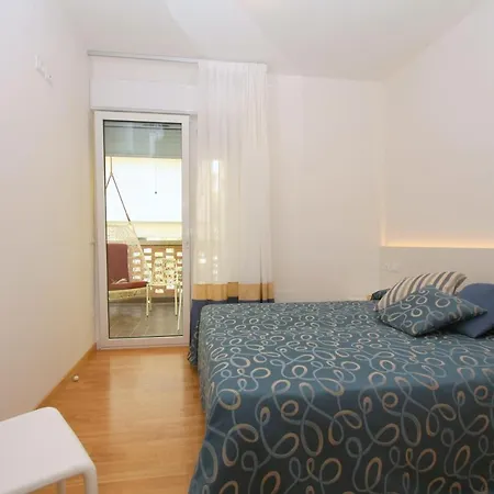 아파트 Residenza Leo