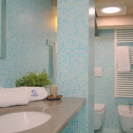 Residenza Leo Appartement