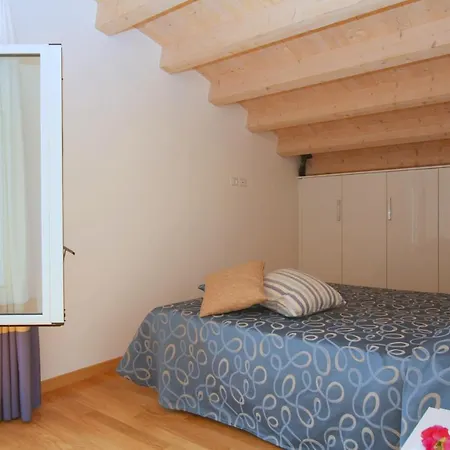 Appartement Residenza Leo Bibione
