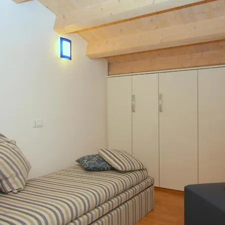 Appartement Residenza Leo Bibione