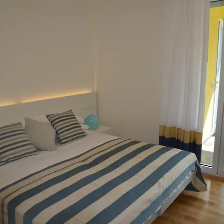 Residenza Leo Апартаменти Бібіоне