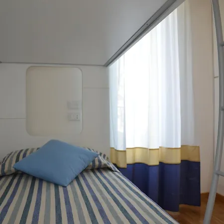 아파트 Residenza Leo 비비오네