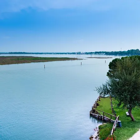 아파트 Residenza Leo