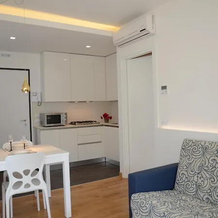 Residenza Leo Appartement *