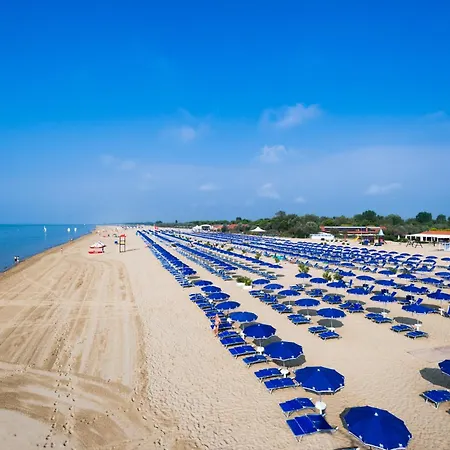 아파트 Residenza Leo *