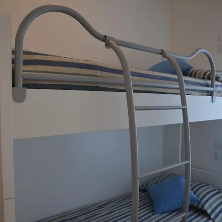Appartement Residenza Leo Bibione