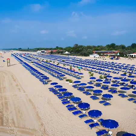 Residenza Leo 아파트