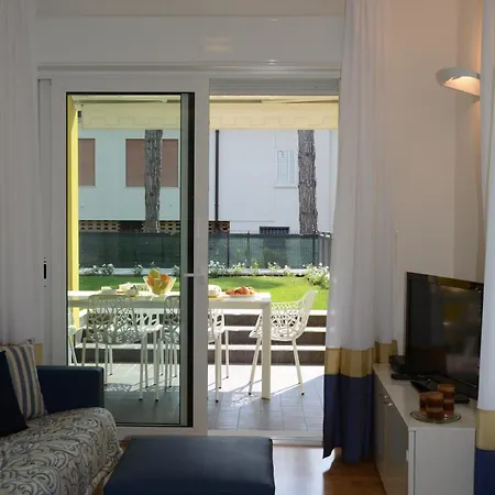 Residenza Leo Бібіоне