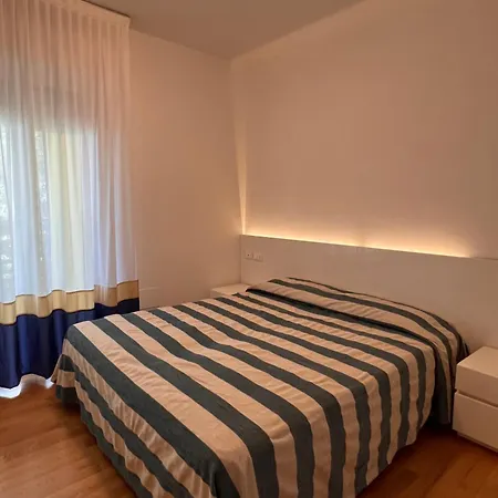 Residenza Leo Appartement