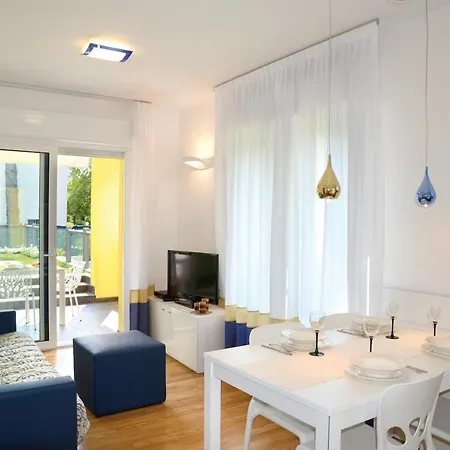 Residenza Leo 아파트 비비오네