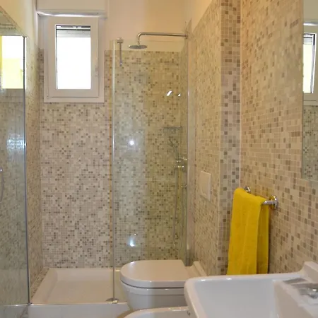 Appartement Residenza Leo