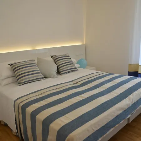Appartement Residenza Leo