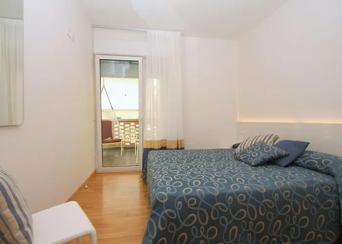 Appartamento Residenza Leo