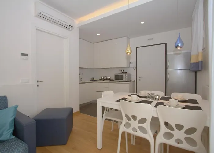 Residenza Leo * Bibione