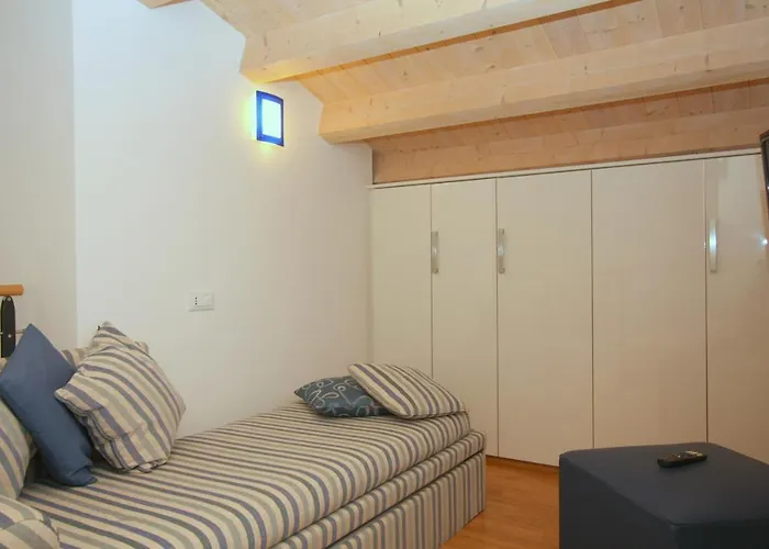 Appartamento Residenza Leo Bibione