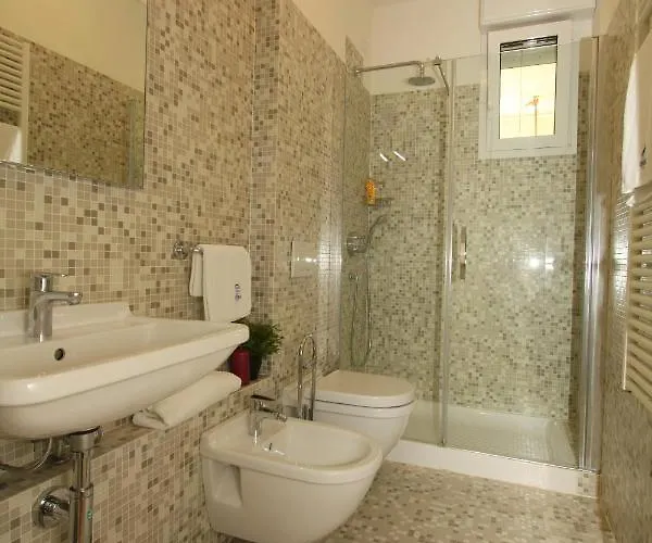 Residenza Leo Appartamento *