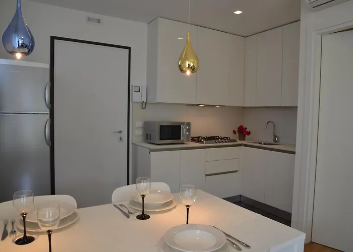 Appartamento Residenza Leo