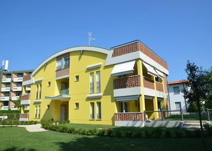 Residenza Leo Appartamento